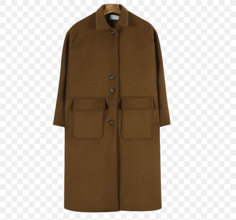 Overcoat Trench Coat, PNG, 536x764px, Overcoat, Button, Coat, Pocket, Sleeve Download Free