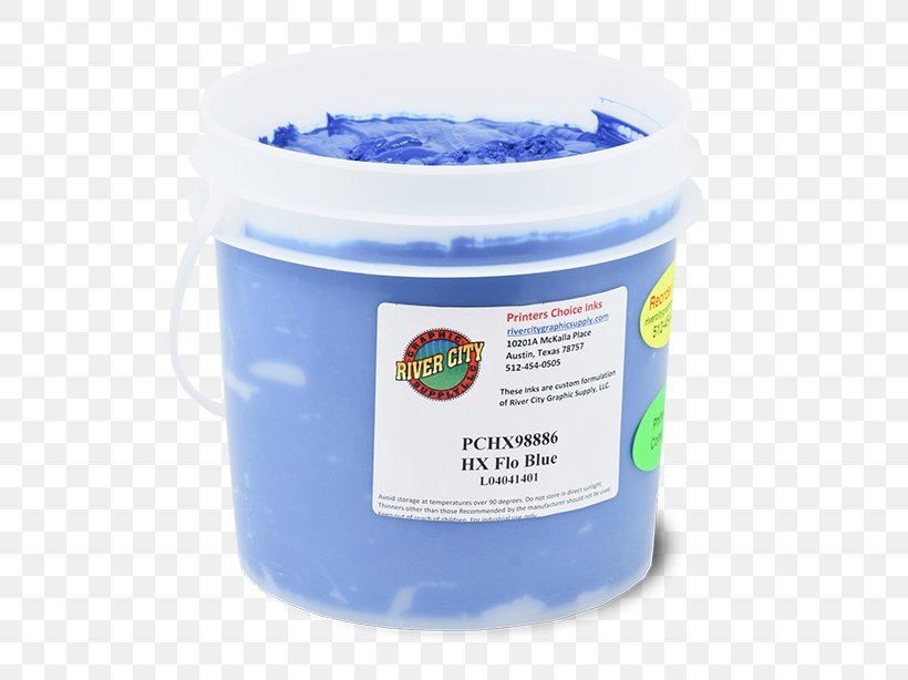 Plastisol Printing Ink Phthalate Printer, PNG, 600x614px, Plastisol, Blue, Color, Fluorescence, Ink Download Free