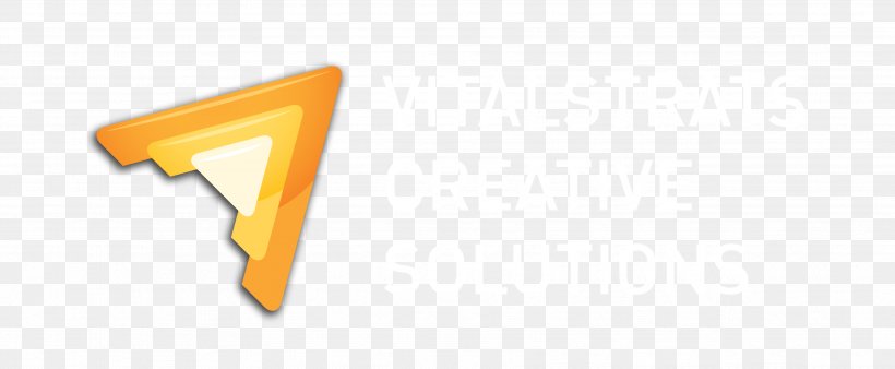 Product Design Line Triangle, PNG, 3543x1463px, Triangle, Orange, Yellow Download Free