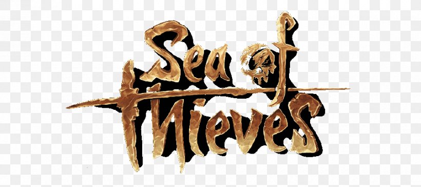 Sea Of Thieves Video Game Xbox One Rare Don't Starve Together, PNG, 900x400px, Sea Of Thieves, Brand, Darkness, Game, Logo Download Free