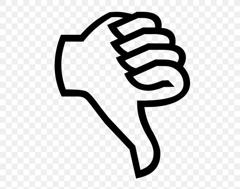 Thumb Signal Business YouTube, PNG, 500x647px, Thumb, Area, Black And White, Business, Finger Download Free