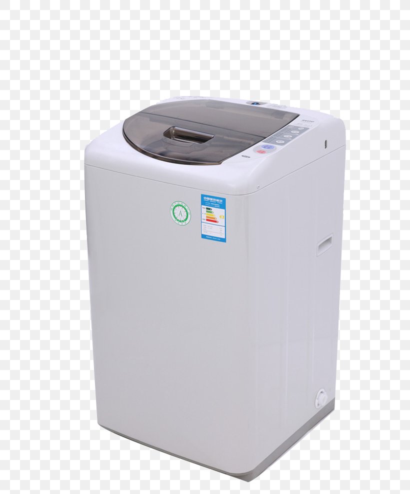 Washing Machine Laundry Home Appliance, PNG, 682x988px, Washing Machine, Clothes Dryer, Gratis, Haier, Home Appliance Download Free