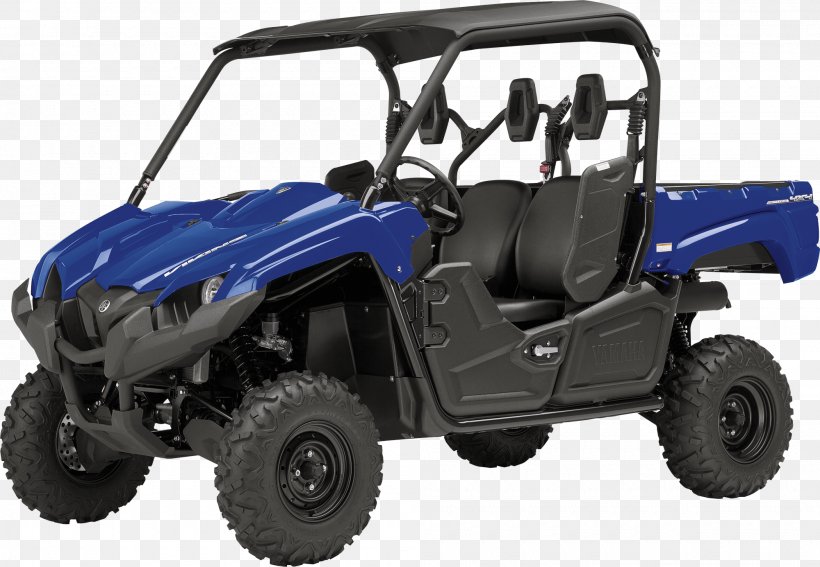 Yamaha Motor Company Motorcycle Side By Side Utility Vehicle, PNG, 2000x1385px, Yamaha Motor Company, All Terrain Vehicle, Auto Part, Automotive Exterior, Automotive Tire Download Free