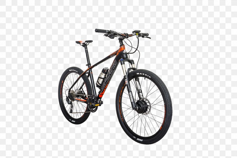 Bicycle Frame Mountain Bike Bicycle Shop 29er, PNG, 3000x2000px, Bicycle, Automotive Tire, Bicycle Accessory, Bicycle Drivetrain Part, Bicycle Fork Download Free