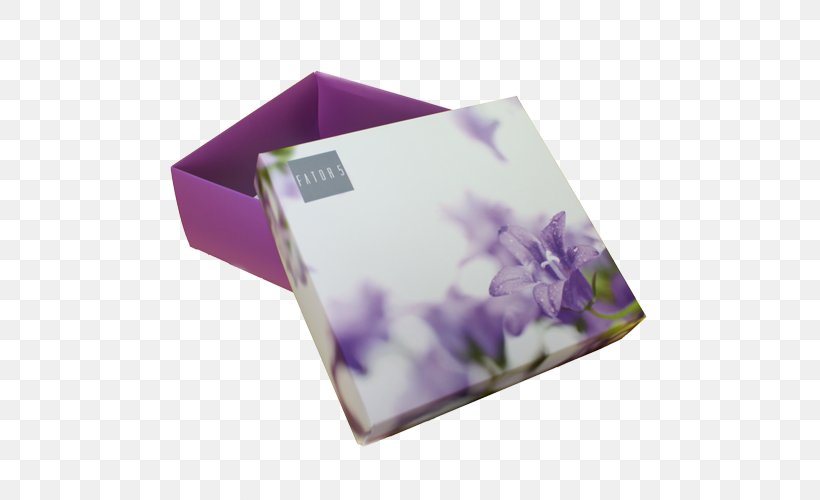 Caixa De Presente Oriental Rectangle, PNG, 500x500px, Rectangle, Lilac, Petal, Purple, Violet Download Free