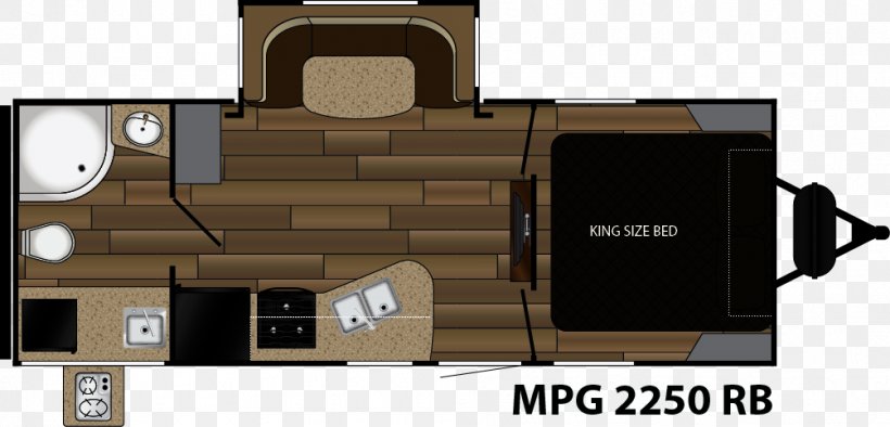 Campervans Caravan Vehicle Trailer Truck, PNG, 1004x483px, Campervans, Caravan, Floor Plan, Gross Axle Weight Rating, House Download Free