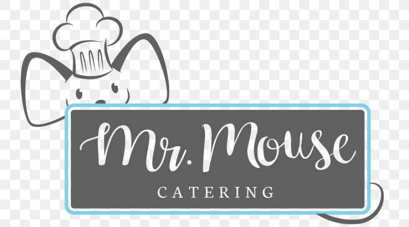 Catering Mr Mouse Logo Brand, PNG, 900x500px, Catering, Area, Bar, Bartender, Blue Download Free