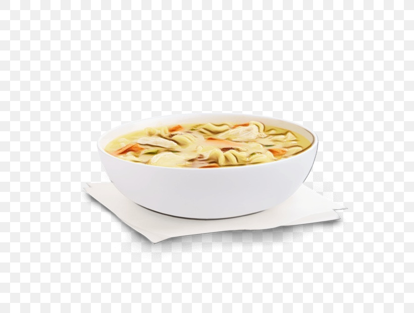 Chicken Soup Thukpa Instant Noodle Curry Chicken Noodles Noodle, PNG, 620x620px, Watercolor, Bouillon, Bowl, Chicken, Chicken Soup Download Free
