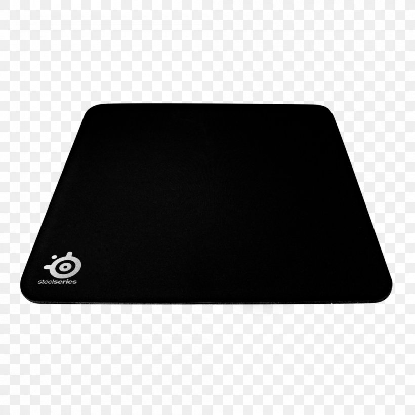 Computer Mouse SteelSeries QcK Mouse Mats Gamer, PNG, 1000x1000px, Computer Mouse, Computer, Computer Accessory, Computer Component, Computer Keyboard Download Free