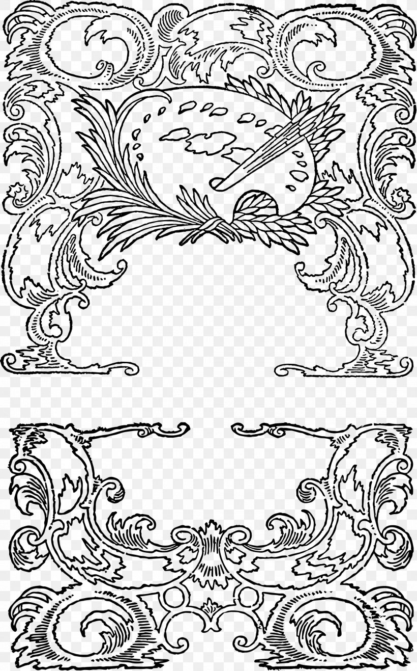 Drawing Art Decoupage, PNG, 2010x3229px, Drawing, Area, Art, Black, Black And White Download Free