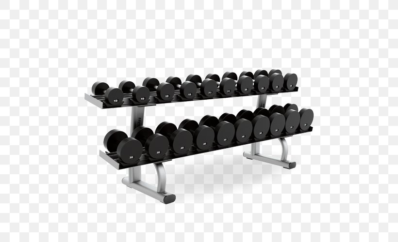 Dumbbell Weight Training Life Fitness Exercise Equipment Strength Training, PNG, 500x500px, Dumbbell, Aerobic Exercise, Barbell, Bench, Elliptical Trainers Download Free