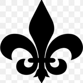 Fleur-de-lis World Scout Emblem Scouting Stencil Clip Art, PNG ...