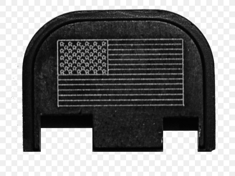 Glock Ges.m.b.H. Trigger Flag Of The United States GLOCK 19, PNG, 750x615px, Glock, Black, Firearm, Flag, Flag Of The United States Download Free
