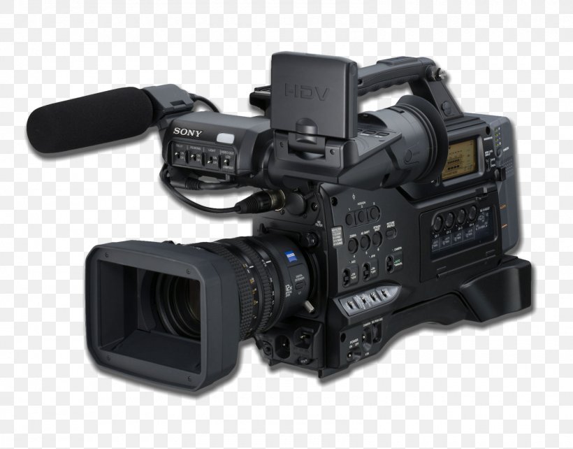 HDV Video Cameras DVCAM XAVC, PNG, 1600x1254px, Hdv, Camera, Camera Accessory, Camera Lens, Cameras Optics Download Free