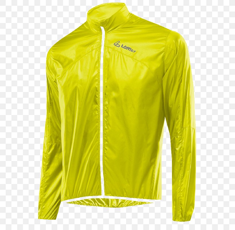 Jacket Yellow Active Shirt Packmaß Amazon.com, PNG, 800x800px, 2018, Jacket, Active Shirt, Amazoncom, Bicycle Download Free