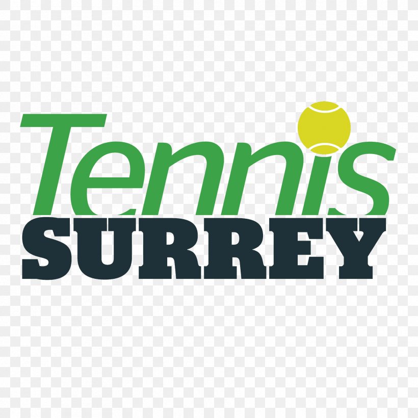 Logo The Tennis Centre, PNG, 1772x1772px, Logo, Area, Brand, Green, Surrey Download Free