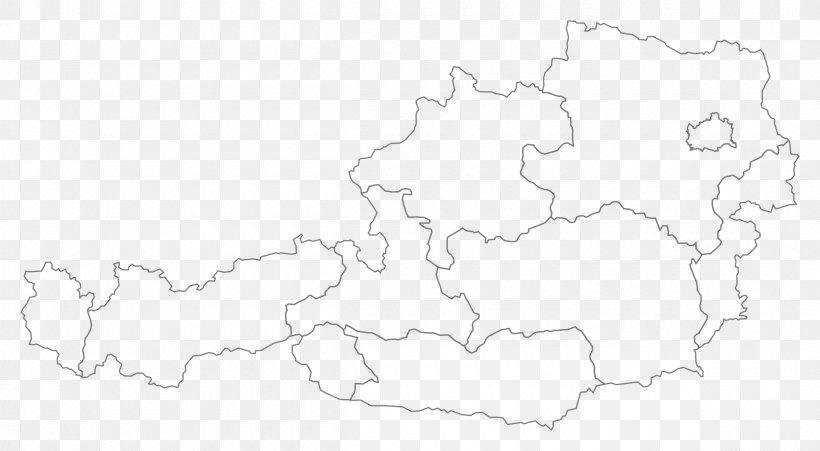 Monochrome Photography Map, PNG, 2400x1320px, Monochrome Photography, Area, Austria, Black, Black And White Download Free