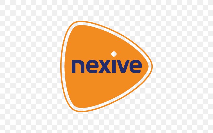 Nexive Logo Vector Graphics Cdr, PNG, 512x512px, Logo, Area, Brand, Cdr, Courier Download Free