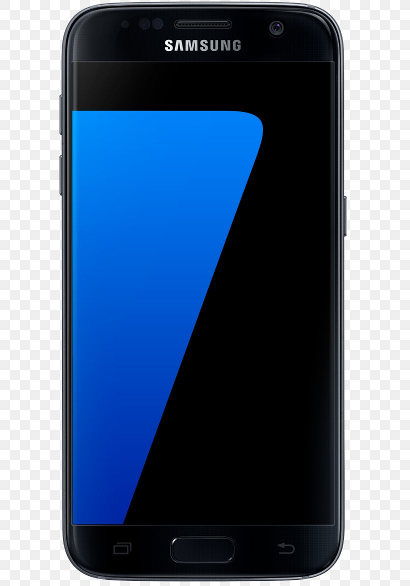 Samsung GALAXY S7 Edge Black Onyx Android Smartphone, PNG, 591x1172px, 32 Gb, Samsung Galaxy S7 Edge, Android, Att, Black Onyx Download Free