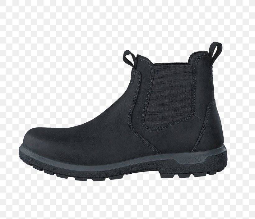 Shoe ECCO Chelsea Boot Clothing, PNG, 705x705px, Shoe, Black, Boot, Botina, Chelsea Boot Download Free