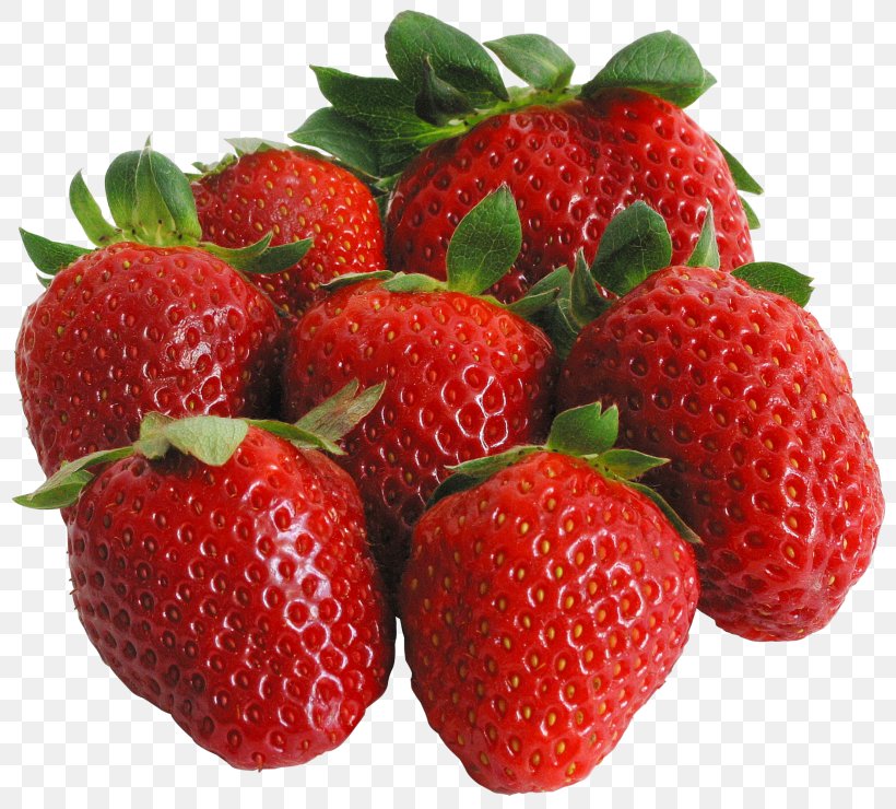Strawberry Fruit Clip Art, PNG, 818x740px, Strawberry, Accessory Fruit, Berry, Diet Food, Food Download Free