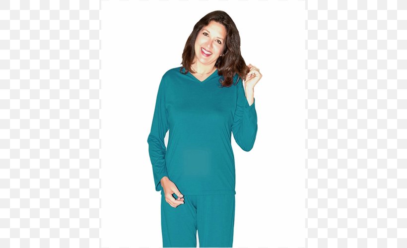 T-shirt Sleeve Clothing Robe Hoodie, PNG, 500x500px, Tshirt, Aqua, Bathrobe, Blue, Clothing Download Free