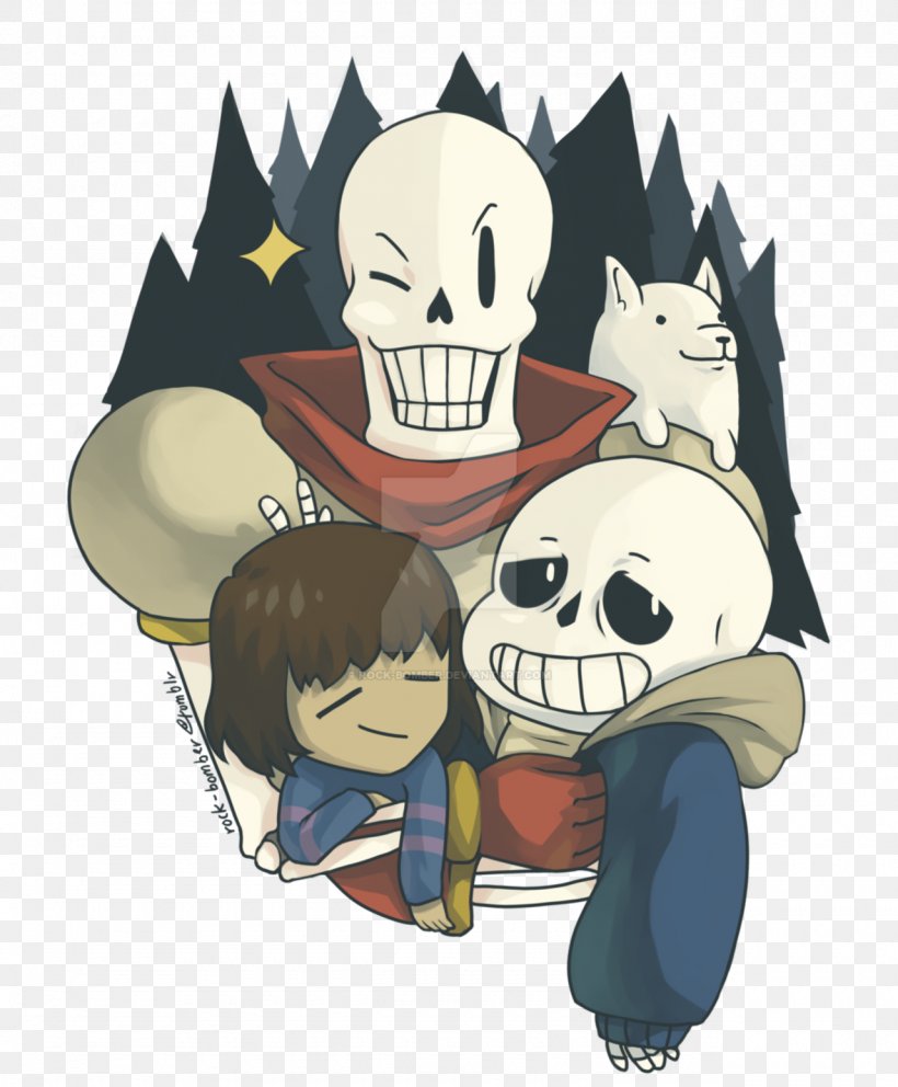 Undertale Fan Art PlayStation 4 Cartoon, PNG, 1280x1549px, Watercolor, Cartoon, Flower, Frame, Heart Download Free