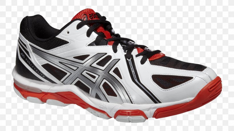 Asics, Buty Męskie, Gel Volley Elite 2, Rozmiar 47 Volleyball Sports Shoes, PNG, 1008x564px, Asics, Athletic Shoe, Basketball Shoe, Black, Cross Training Shoe Download Free