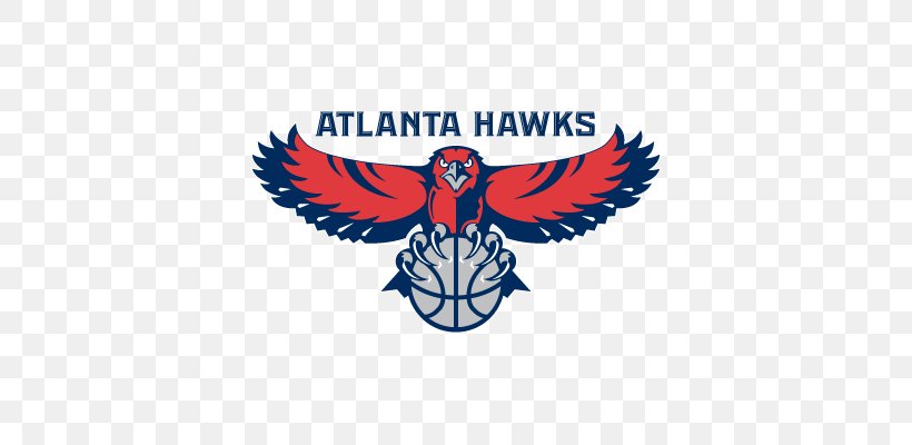 Atlanta Hawks Philips Arena NBA Denver Nuggets Cleveland Cavaliers, PNG, 400x400px, Atlanta Hawks, Allnba Team, Artwork, Atlanta, Beak Download Free
