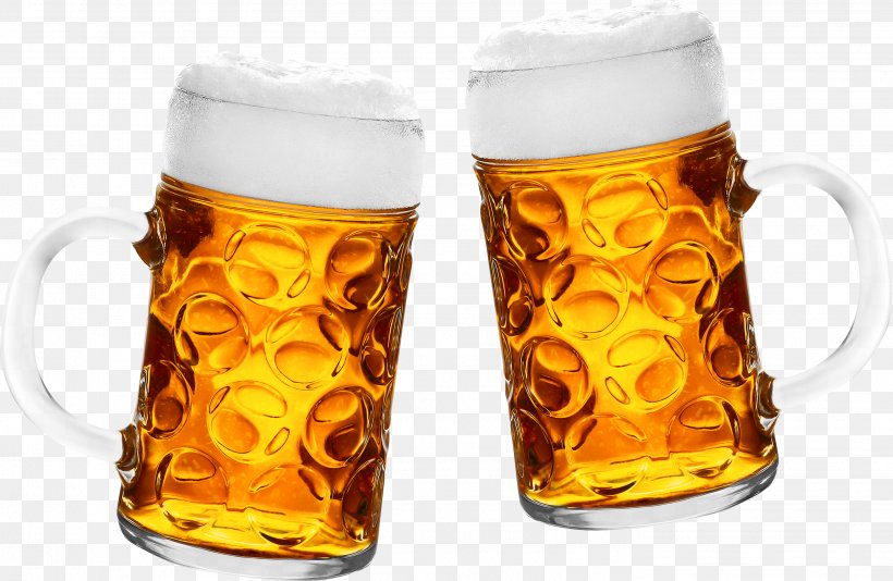 Beer Glassware Pint Clip Art, PNG, 2834x1846px, Beer, Alcoholic Drink, Asahi Breweries, Beer Brewing Grains Malts, Beer Glass Download Free