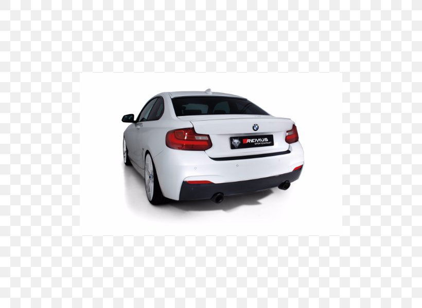 BMW 2 Series Exhaust System Car BMW 1 Series, PNG, 510x600px, Bmw, Alloy Wheel, Auto Part, Automotive Design, Automotive Exhaust Download Free