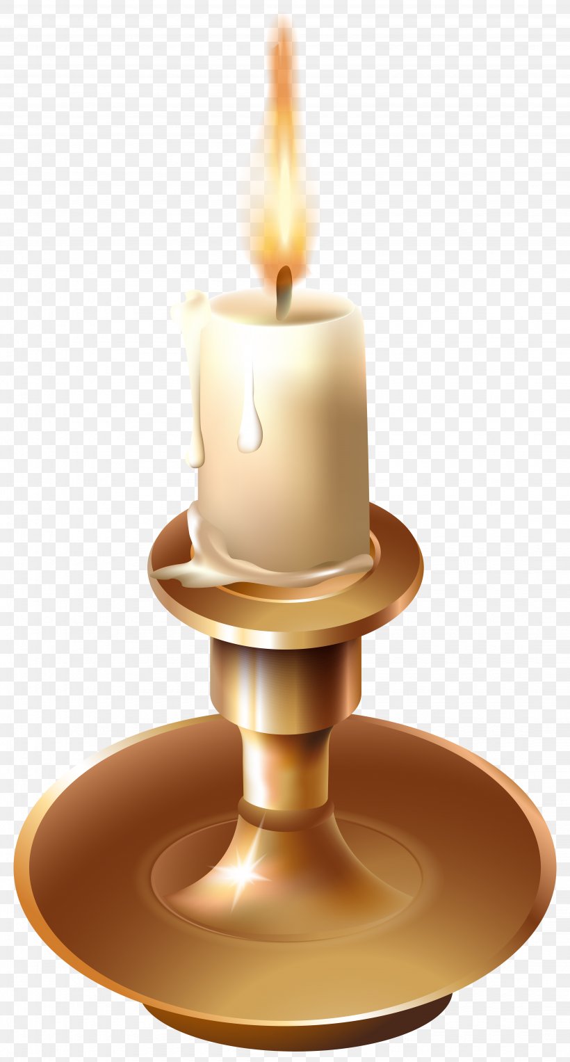 Candlestick Light Table Clip Art, PNG, 4295x8000px, Candlestick, Candelabra, Candle, Color, Light Download Free