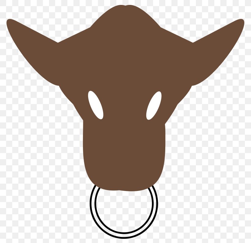 Cattle Bull Clip Art, PNG, 800x794px, Cattle, Bull, Carnivoran, Cartoon, Cattle Like Mammal Download Free