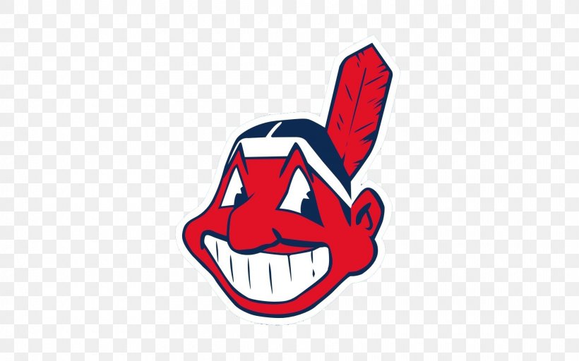 Cleveland Indians Name And Logo Controversy MLB Chief Wahoo, PNG ...