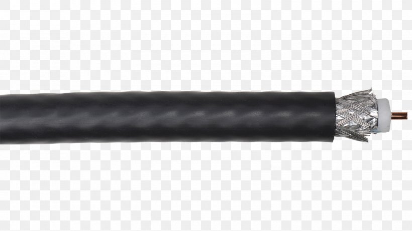 Coaxial Cable RG-6 Cable Television Electrical Cable, PNG, 1600x900px, Coaxial Cable, Analog Video, Bnc Connector, Cable, Cable Modem Download Free