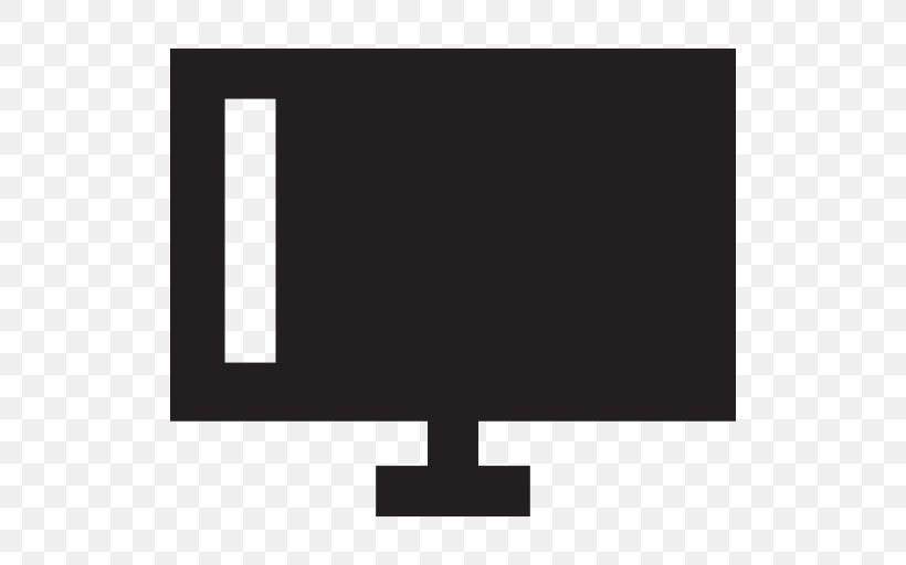 Computer, PNG, 512x512px, Computer Monitors, Black, Black And White, Brand, Computer Download Free