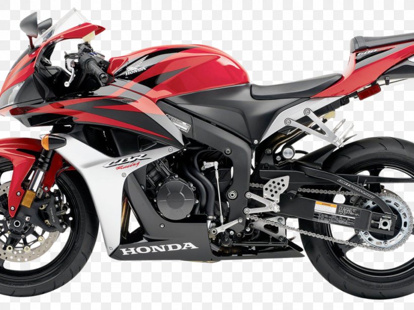 Honda Motor Company Car Honda CBR600RR Honda CBR Series Motorcycle, PNG, 1024x768px, Honda Motor Company, Automotive Exhaust, Automotive Exterior, Automotive Lighting, Car Download Free