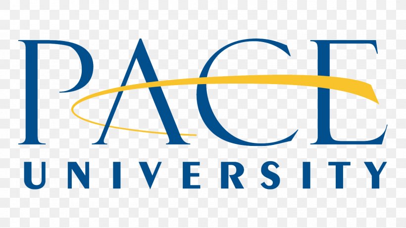 Pace University Brand Organization Logo, PNG, 1600x900px, Pace University, Area, Blue, Brand, Logo Download Free