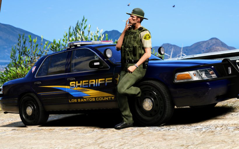 Sheriff Car Police YouTube Law Enforcement, PNG, 1680x1050px, Sheriff, Automotive Exterior, Car, County, County Police Download Free