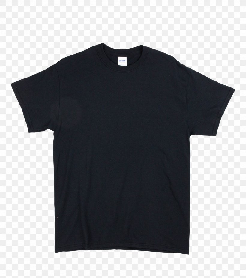 T-shirt Gildan Activewear Hoodie Crew Neck, PNG, 1808x2048px, Tshirt, Active Shirt, Black, Clothing, Clothing Sizes Download Free