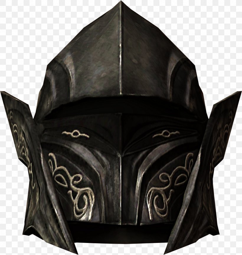 The Elder Scrolls V: Skyrim Armour Helmet Ingot Leather, PNG, 941x994px, Elder Scrolls V Skyrim, Archery, Armour, Blacksmith, Elder Scrolls Download Free