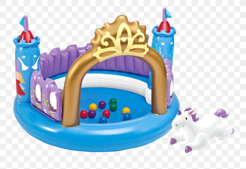 Toy Inflatable Bouncers Castle Ball Pits, PNG, 750x564px, Toy, Air Mattresses, Ball, Ball Pits, Birthday Cake Download Free