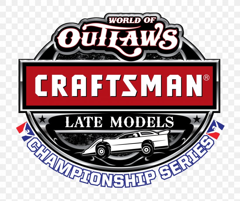 World Of Outlaws Late Model Series Super DIRTcar Series 2018 World Of Outlaws Craftsman Sprint Car Series World Of Outlaws: Sprint Cars NASCAR Camping World Truck Series, PNG, 2250x1885px, World Of Outlaws Late Model Series, Brand, Cbs Sports Network, Craftsman, Donny Schatz Download Free