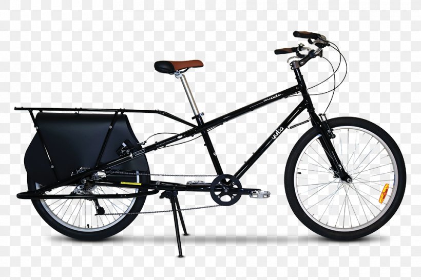 Yuba Bicycles Freight Bicycle Cycling Yuba Boda Boda V3 Step-Through Cargo Bike, PNG, 960x640px, Yuba Bicycles, Bicycle, Bicycle Accessory, Bicycle Commuting, Bicycle Drivetrain Part Download Free