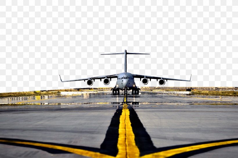 Airplane Aircraft Boeing C-17 Globemaster III Antonov An-26 Runway, PNG, 1200x800px, Airplane, Aerospace Engineering, Air Travel, Aircraft, Airline Download Free