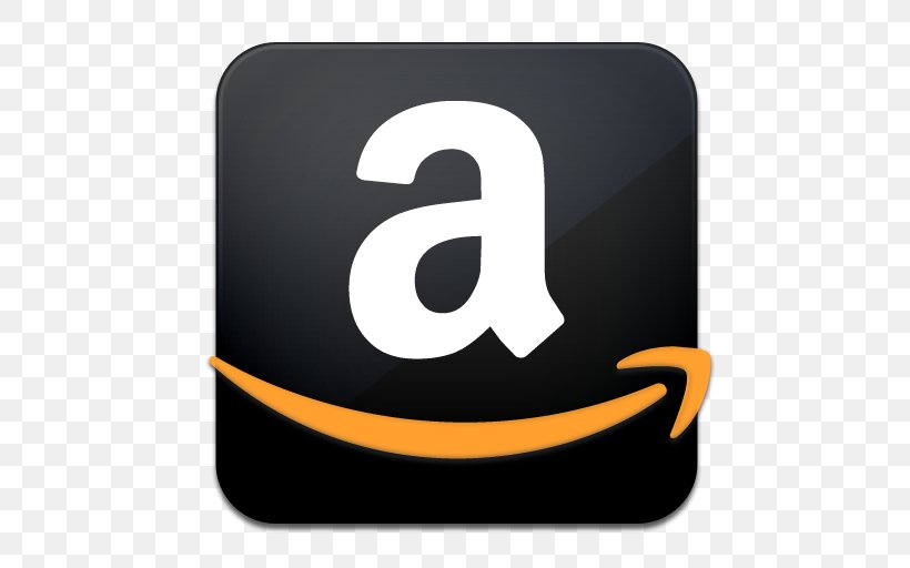 Amazon.com Logo Amazon Echo Barnes & Noble Discounts And Allowances, PNG, 512x512px, Amazoncom, Amazon Echo, Barnes Noble, Book, Brand Download Free