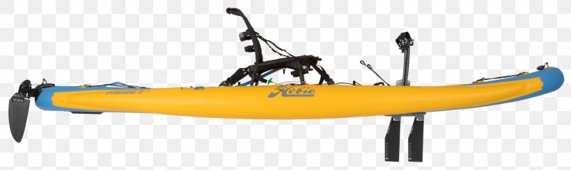 Boating Hobie Mirage I11S Kayak Water Transportation, PNG, 1920x575px, Boat, Bag, Boating, Hobie Cat, Hobie Mirage I11s Download Free