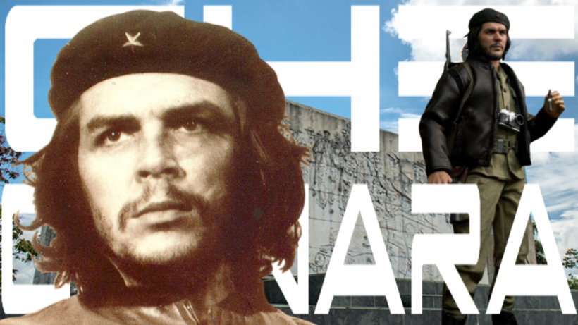Che Guevara Rosario Guerrillero Heroico Cuba Che: A Revolutionary Life, PNG, 1920x1080px, Che Guevara, Alberto Granado, Alberto Korda, Argentina, Celia De La Serna Download Free