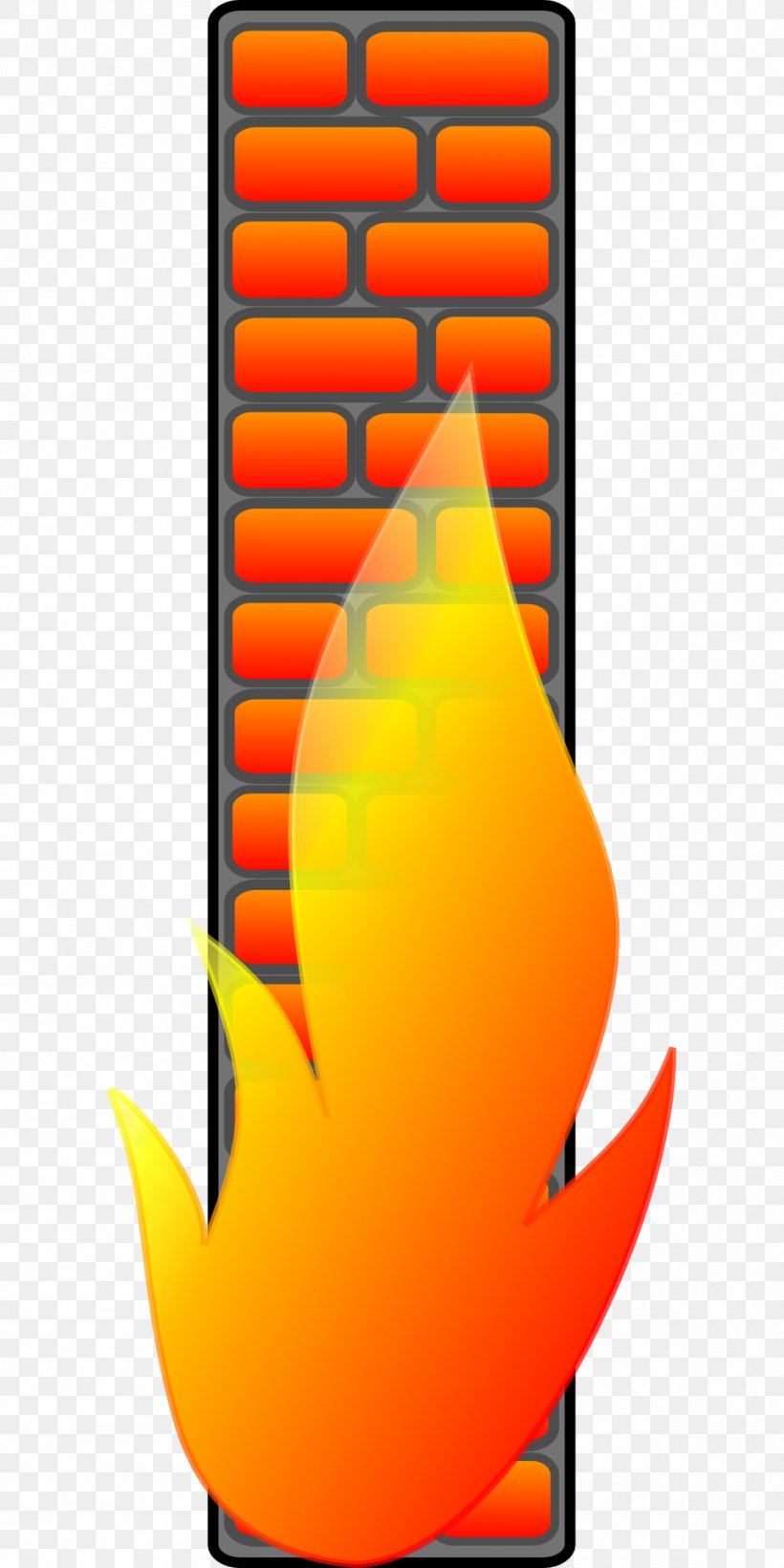Clip Art Firewall Openclipart Computer Network, PNG, 960x1920px, Firewall, Computer, Computer Network, Computer Security, Computer Software Download Free