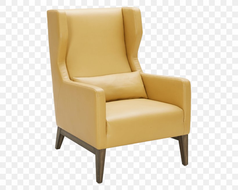 Club Chair Furniture Eames Lounge Chair Swivel Chair, PNG, 1000x800px, Chair, Armrest, Chaise Longue, Club Chair, Couch Download Free